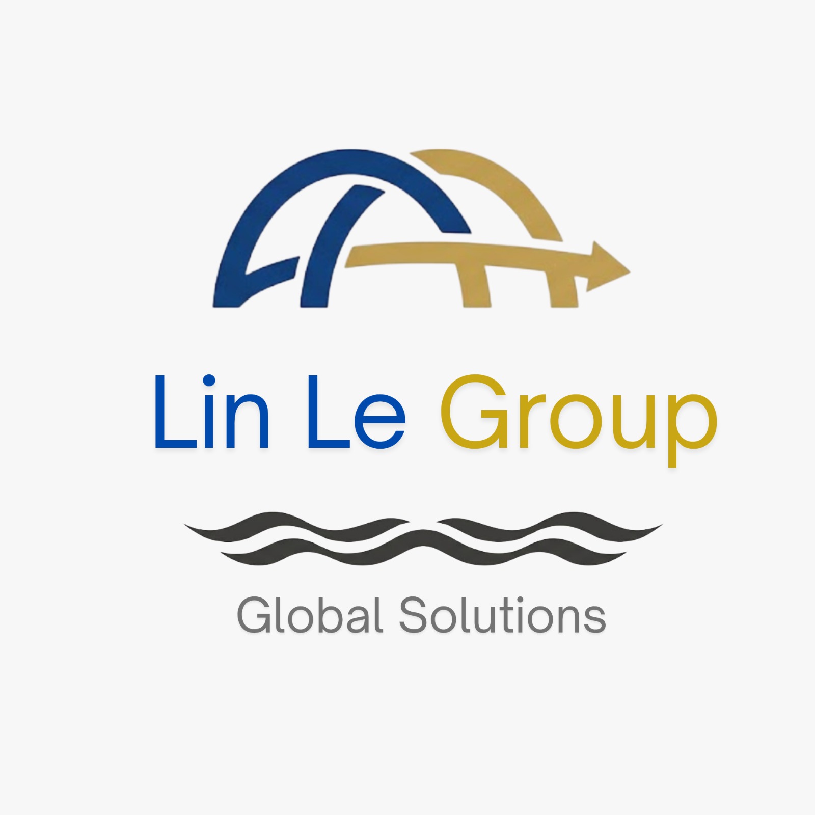 Lin Le Group Logo